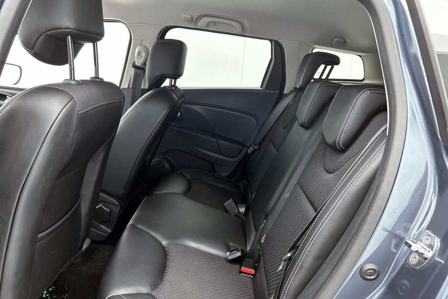 Renault Clio Estate 0.9 TCe Intens(Goed OnderH, Navi, Parkeersensoren, Cruise Con, Climate Con, Etc)