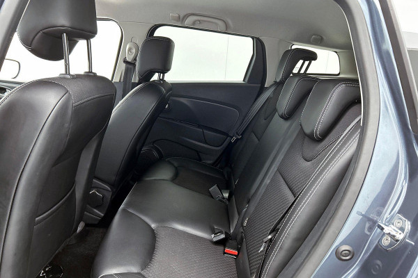 Renault Clio Estate 0.9 TCe Intens(Goed OnderH, Navi, Parkeersensoren, Cruise Con, Climate Con, Etc)