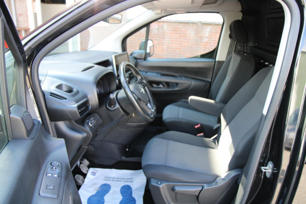 Opel Combo 1.5D L1H1 Edition / Trekhaak / Stoel en stuur verwarming / App connect / Camera
