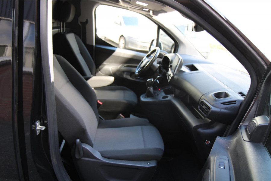 Opel Combo 1.5D L1H1 Edition / Trekhaak / Stoel en stuur verwarming / App connect / Camera