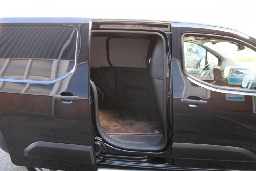 Opel Combo 1.5D L1H1 Edition / Trekhaak / Stoel en stuur verwarming / App connect / Camera