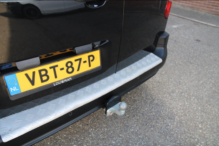 Opel Combo 1.5D L1H1 Edition / Trekhaak / Stoel en stuur verwarming / App connect / Camera