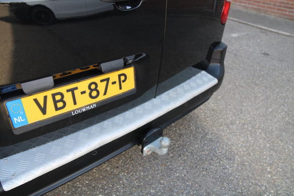 Opel Combo 1.5D L1H1 Edition / Trekhaak / Stoel en stuur verwarming / App connect / Camera