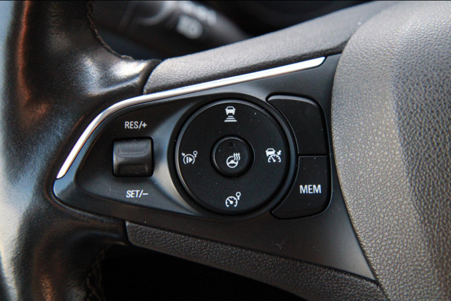 Opel Combo 1.5D L1H1 Edition / Trekhaak / Stoel en stuur verwarming / App connect / Camera