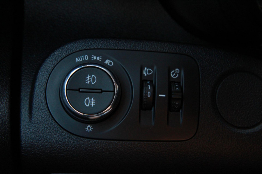 Opel Combo 1.5D L1H1 Edition / Trekhaak / Stoel en stuur verwarming / App connect / Camera