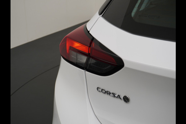 Opel CORSA-E 50kWh Autom. Apple Carplay Android Auto Warmtepomp Navi* Ecc Cruise Control DAB Keyless Edition Rijstrooksensor Isofix Regen-Lichtsensor Bluetooth Verkeersbord detectie Connected services Nieuwprijs €30.797,-