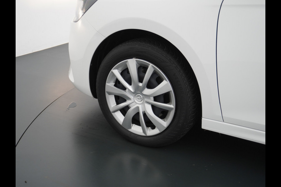 Opel CORSA-E 50kWh Autom. Apple Carplay Android Auto Warmtepomp Navi* Ecc Cruise Control DAB Keyless Edition Rijstrooksensor Isofix Regen-Lichtsensor Bluetooth Verkeersbord detectie Connected services Nieuwprijs €30.797,-