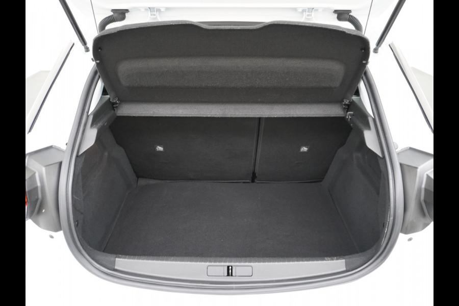 Opel CORSA-E 50kWh Autom. Apple Carplay Android Auto Warmtepomp Navi* Ecc Cruise Control DAB Keyless Edition Rijstrooksensor Isofix Regen-Lichtsensor Bluetooth Verkeersbord detectie Connected services Nieuwprijs €30.797,-