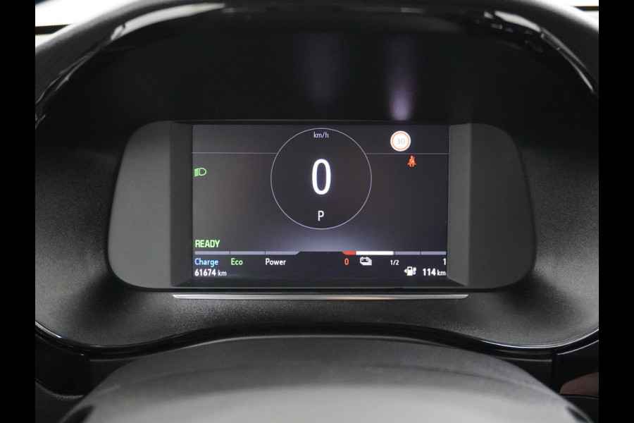 Opel CORSA-E 50kWh Autom. Apple Carplay Android Auto Warmtepomp Navi* Ecc Cruise Control DAB Keyless Edition Rijstrooksensor Isofix Regen-Lichtsensor Bluetooth Verkeersbord detectie Connected services Nieuwprijs €30.797,-