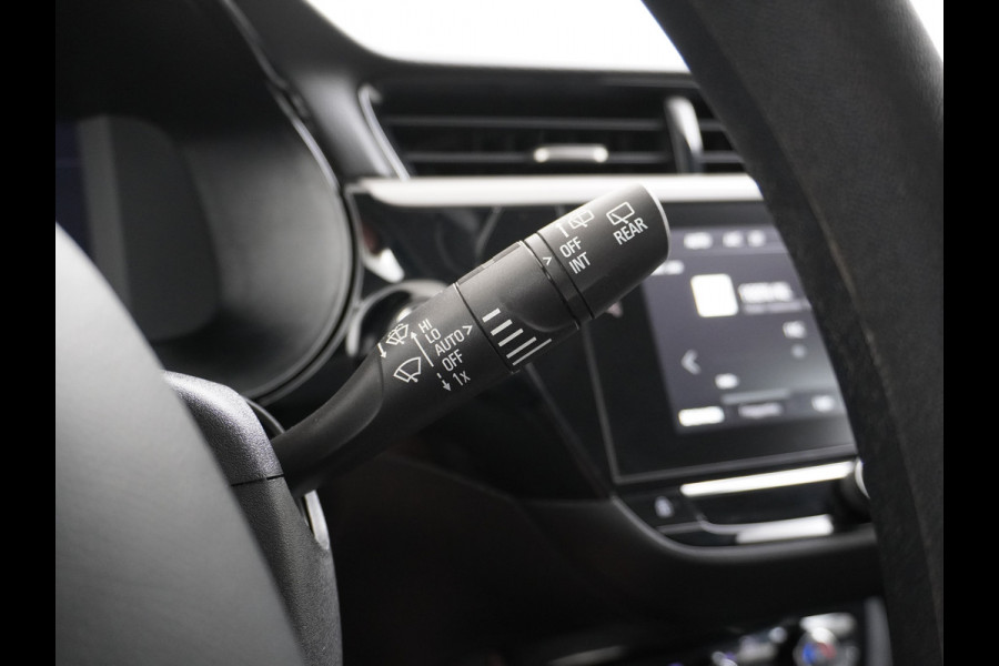 Opel CORSA-E 50kWh Autom. Apple Carplay Android Auto Warmtepomp Navi* Ecc Cruise Control DAB Keyless Edition Rijstrooksensor Isofix Regen-Lichtsensor Bluetooth Verkeersbord detectie Connected services Nieuwprijs €30.797,-