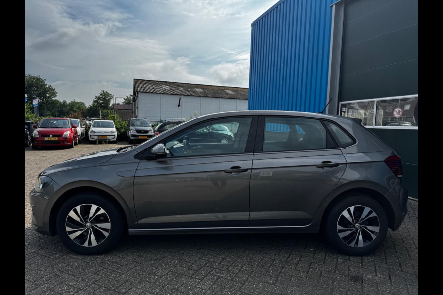 Volkswagen Polo 1.0 TSI Highline | Apple Carplay | Cruise | Airco | BTW auto