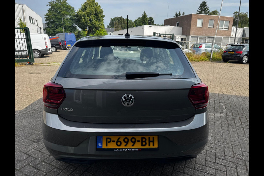 Volkswagen Polo 1.0 TSI Highline | Apple Carplay | Cruise | Airco | BTW auto