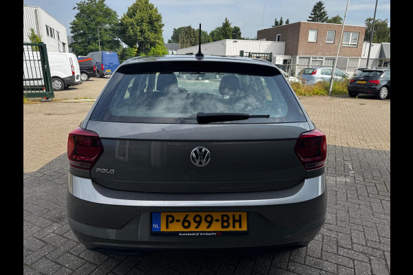 Volkswagen Polo 1.0 TSI Highline | Apple Carplay | Cruise | Airco | BTW auto