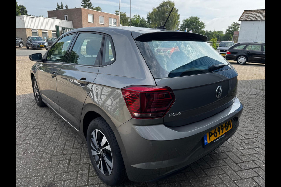 Volkswagen Polo 1.0 TSI Highline | Apple Carplay | Cruise | Airco | BTW auto