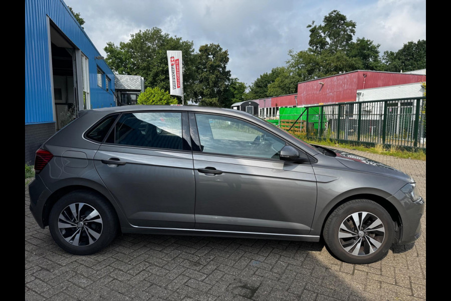 Volkswagen Polo 1.0 TSI Highline | Apple Carplay | Cruise | Airco | BTW auto