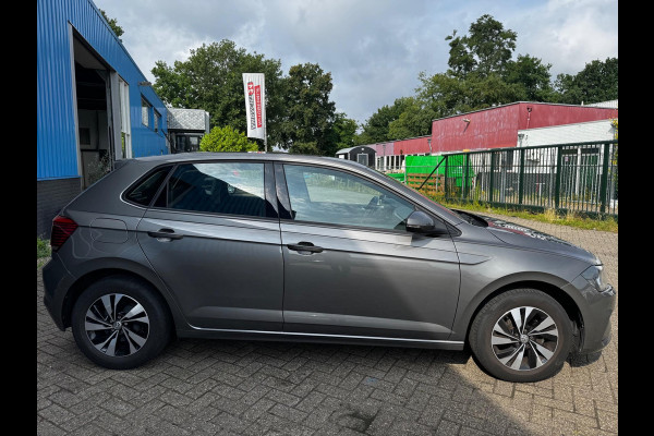 Volkswagen Polo 1.0 TSI Highline | Apple Carplay | Cruise | Airco | BTW auto