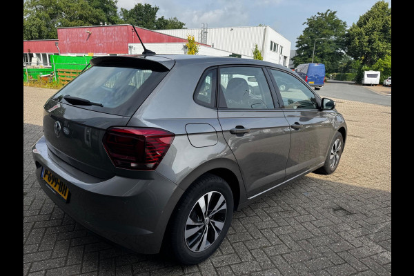 Volkswagen Polo 1.0 TSI Highline | Apple Carplay | Cruise | Airco | BTW auto