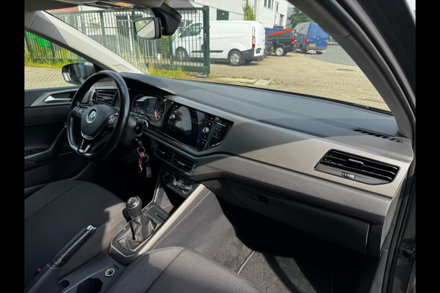 Volkswagen Polo 1.0 TSI Highline | Apple Carplay | Cruise | Airco | BTW auto
