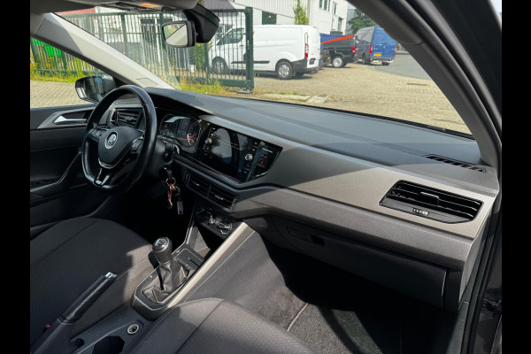 Volkswagen Polo 1.0 TSI Highline | Apple Carplay | Cruise | Airco | BTW auto