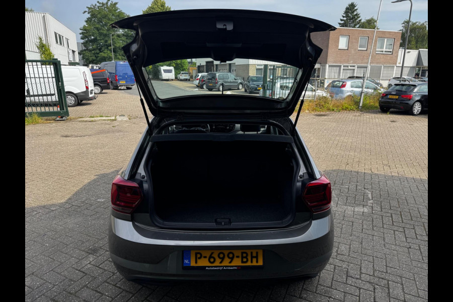 Volkswagen Polo 1.0 TSI Highline | Apple Carplay | Cruise | Airco | BTW auto