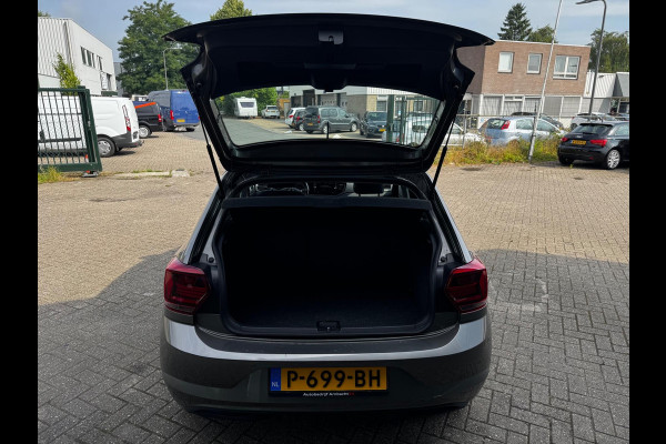 Volkswagen Polo 1.0 TSI Highline | Apple Carplay | Cruise | Airco | BTW auto