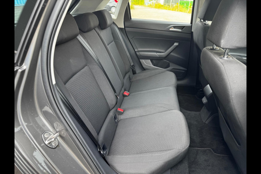 Volkswagen Polo 1.0 TSI Highline | Apple Carplay | Cruise | Airco | BTW auto