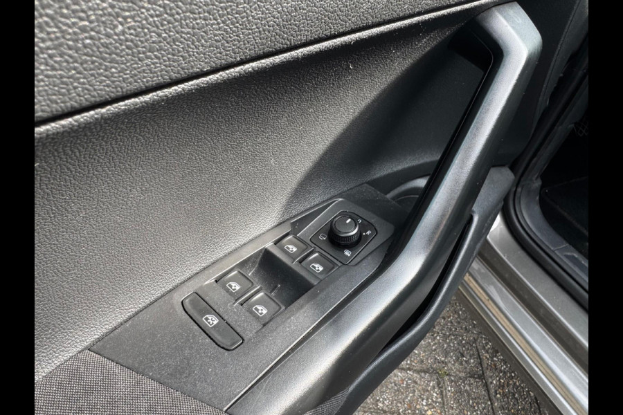 Volkswagen Polo 1.0 TSI Highline | Apple Carplay | Cruise | Airco | BTW auto