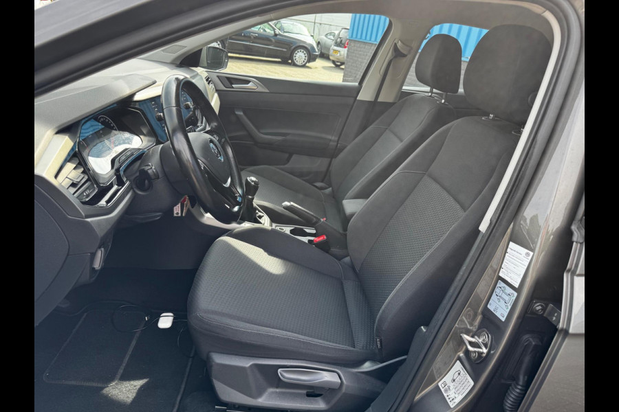 Volkswagen Polo 1.0 TSI Highline | Apple Carplay | Cruise | Airco | BTW auto