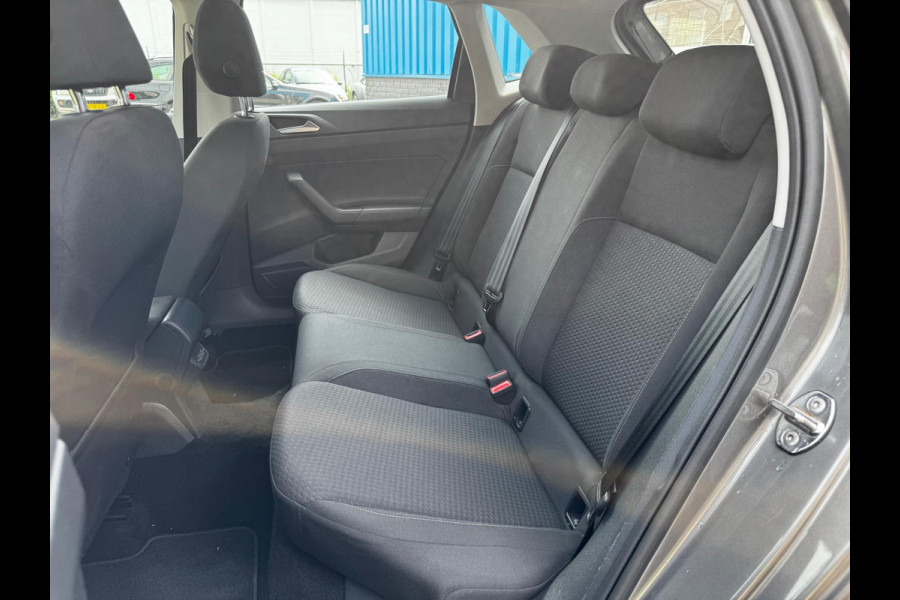 Volkswagen Polo 1.0 TSI Highline | Apple Carplay | Cruise | Airco | BTW auto