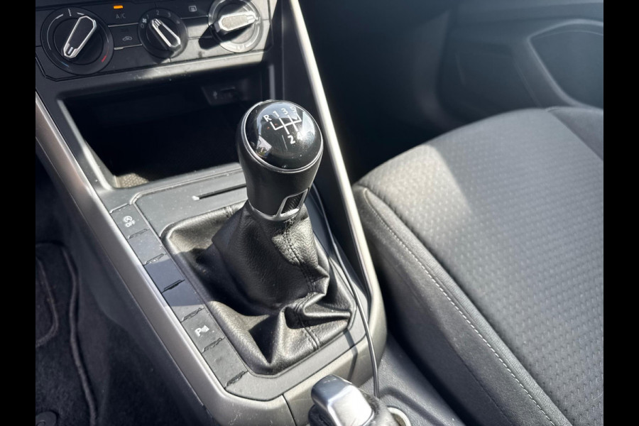Volkswagen Polo 1.0 TSI Highline | Apple Carplay | Cruise | Airco | BTW auto