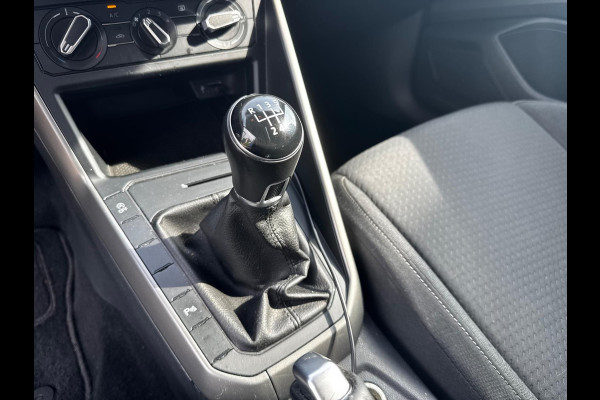 Volkswagen Polo 1.0 TSI Highline | Apple Carplay | Cruise | Airco | BTW auto