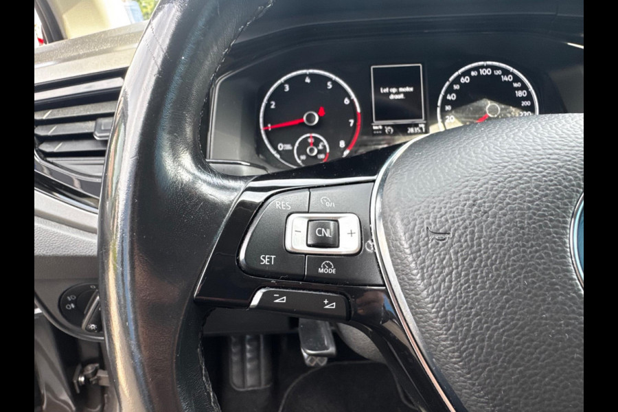Volkswagen Polo 1.0 TSI Highline | Apple Carplay | Cruise | Airco | BTW auto