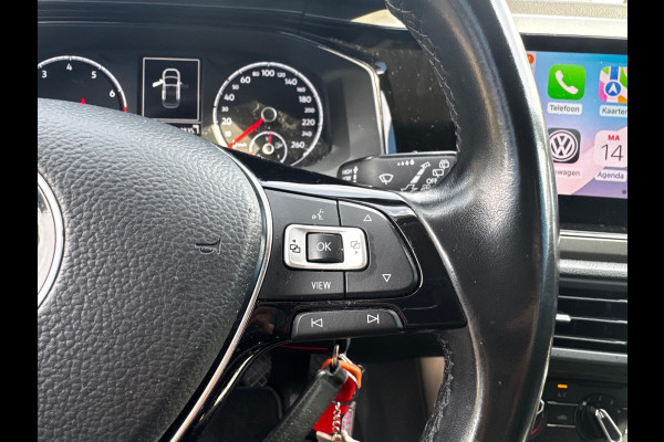 Volkswagen Polo 1.0 TSI Highline | Apple Carplay | Cruise | Airco | BTW auto