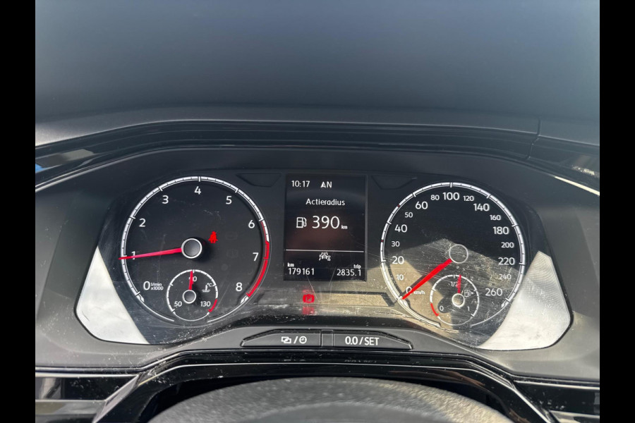 Volkswagen Polo 1.0 TSI Highline | Apple Carplay | Cruise | Airco | BTW auto