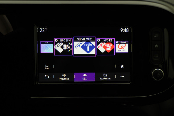 Renault Twingo 1.0 SCe Collection Apple Carplay, Cruise, LED, DAB, Airco