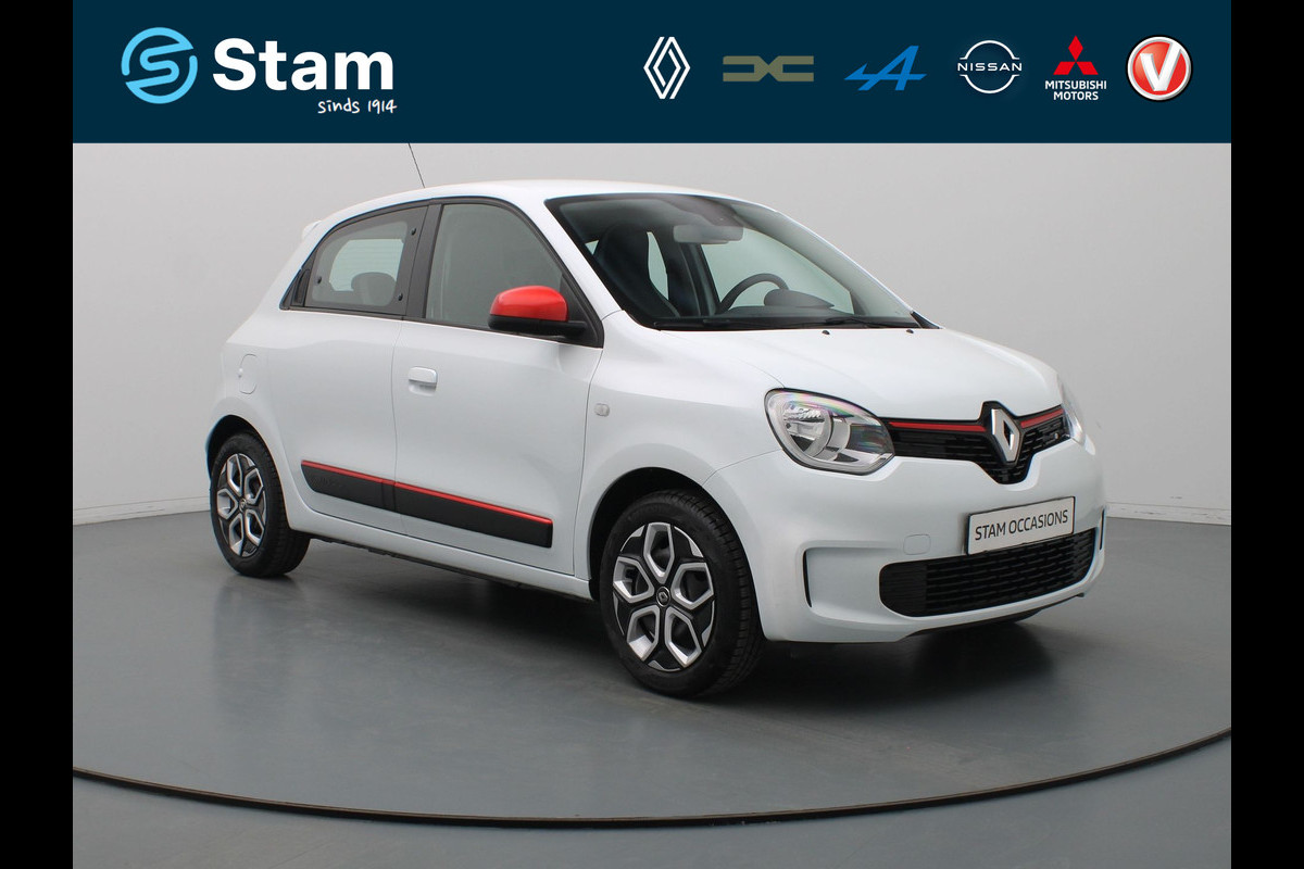 Renault Twingo 75pk SCe Collection Airco | Cruise | Carplay Renault Twingo 75pk SCe Collection Airco | Cruise | Carplay
