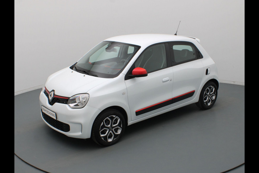 Renault Twingo 75pk SCe Collection Airco | Cruise | Carplay