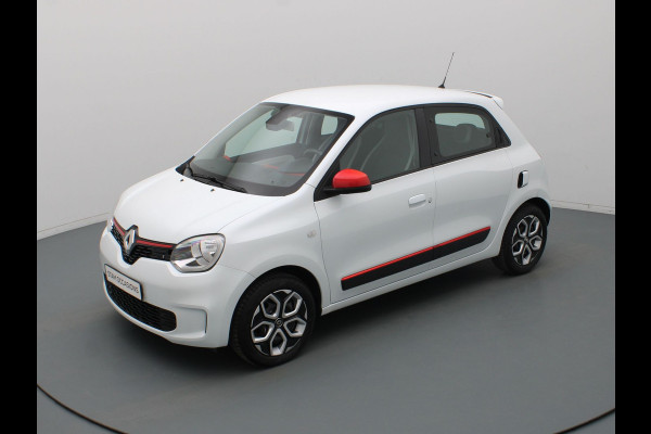 Renault Twingo 75pk SCe Collection Airco | Cruise | Carplay