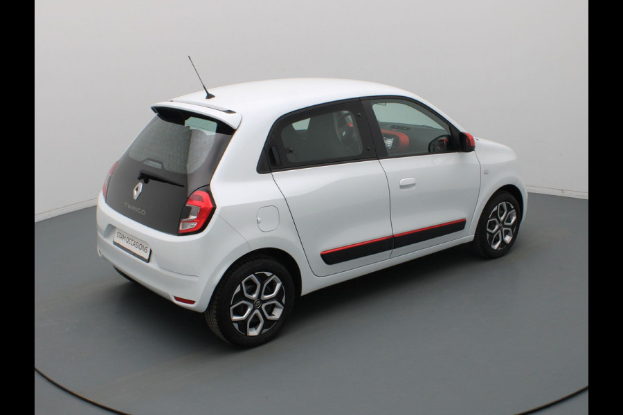 Renault Twingo 75pk SCe Collection Airco | Cruise | Carplay