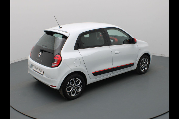 Renault Twingo 75pk SCe Collection Airco | Cruise | Carplay