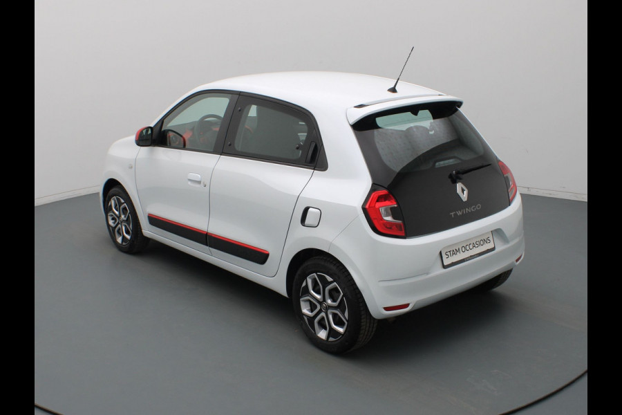 Renault Twingo 75pk SCe Collection Airco | Cruise | Carplay