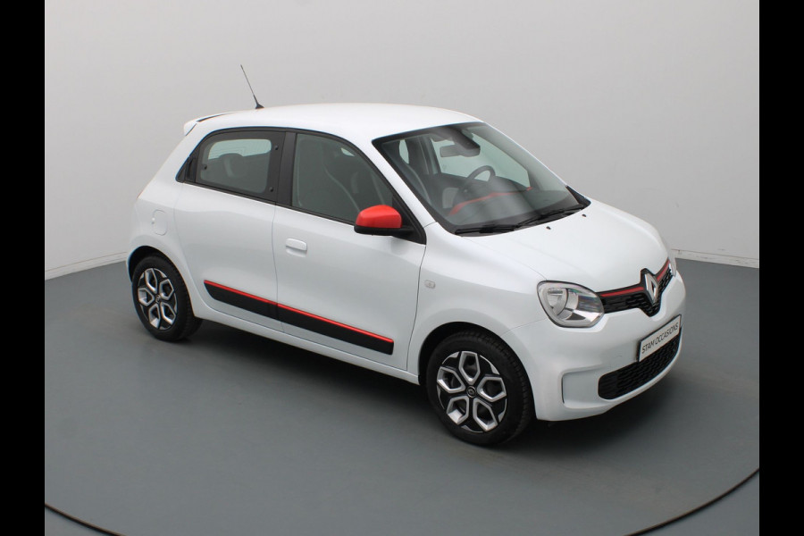 Renault Twingo 75pk SCe Collection Airco | Cruise | Carplay
