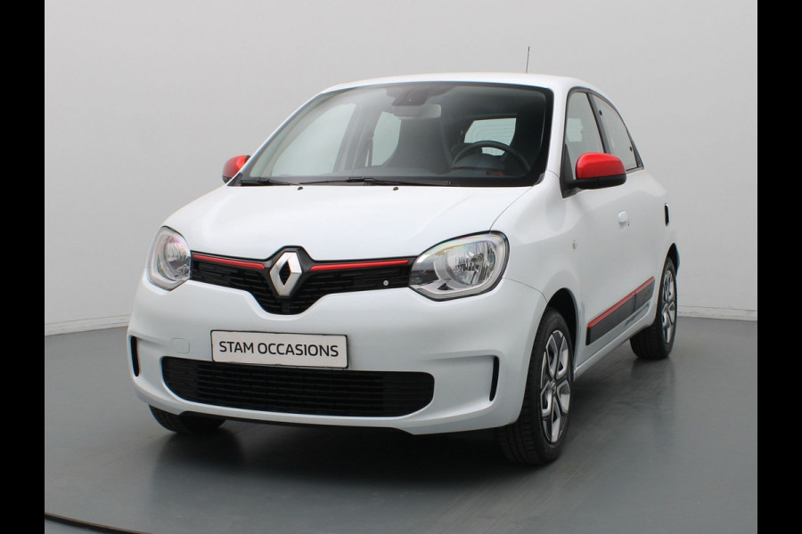 Renault Twingo 75pk SCe Collection Airco | Cruise | Carplay