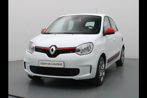 Renault Twingo 75pk SCe Collection Airco | Cruise | Carplay