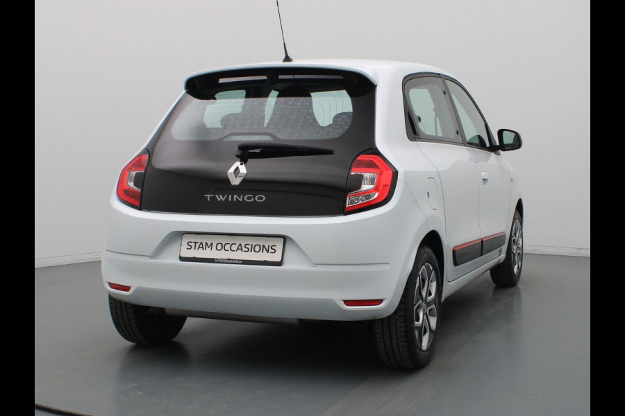 Renault Twingo 75pk SCe Collection Airco | Cruise | Carplay
