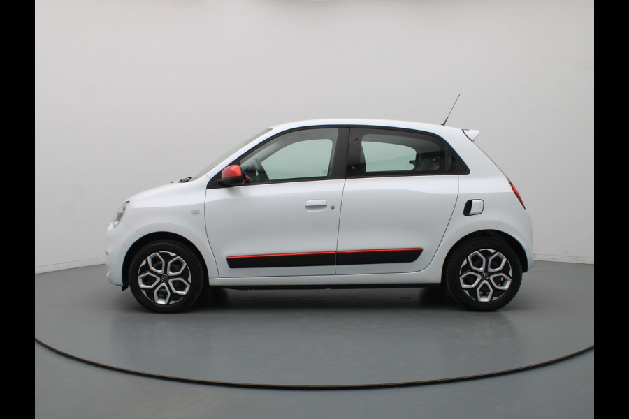 Renault Twingo 75pk SCe Collection Airco | Cruise | Carplay