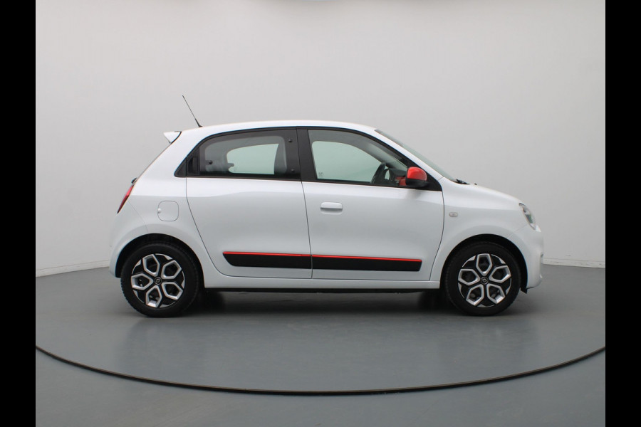 Renault Twingo 75pk SCe Collection Airco | Cruise | Carplay