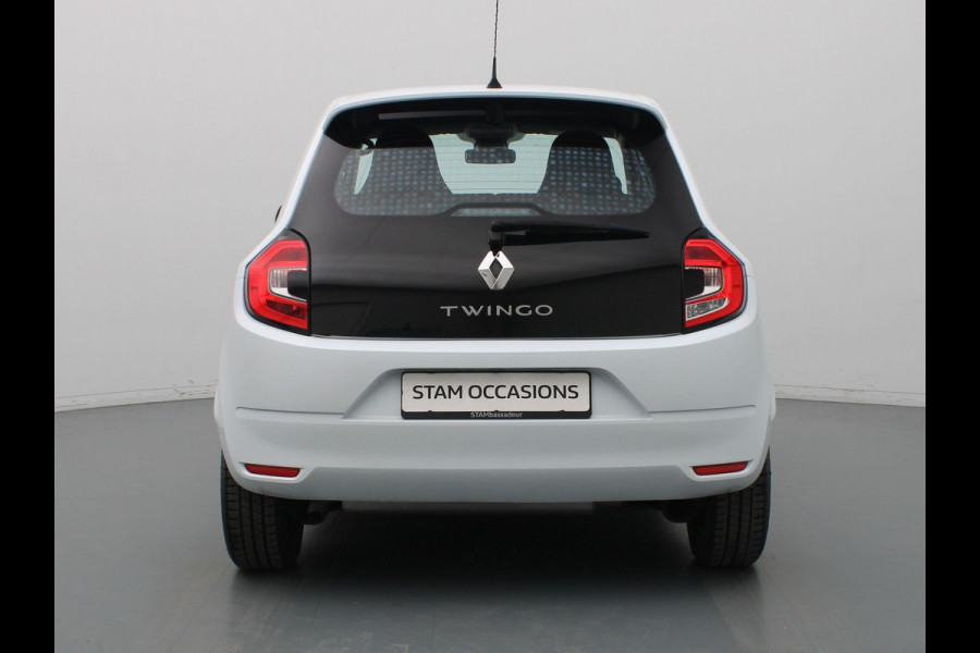 Renault Twingo 75pk SCe Collection Airco | Cruise | Carplay