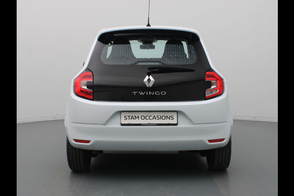 Renault Twingo 75pk SCe Collection Airco | Cruise | Carplay