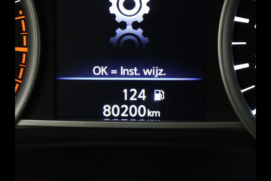 Nissan Micra 100pk IG-T N-Connecta Airco | Camera | Cruise | Navi | Parkeersens. achter